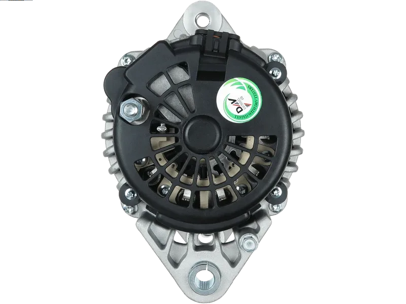 A1052S AS-PL - 1.ALTERNATOR — zdjęcie 4 z 5