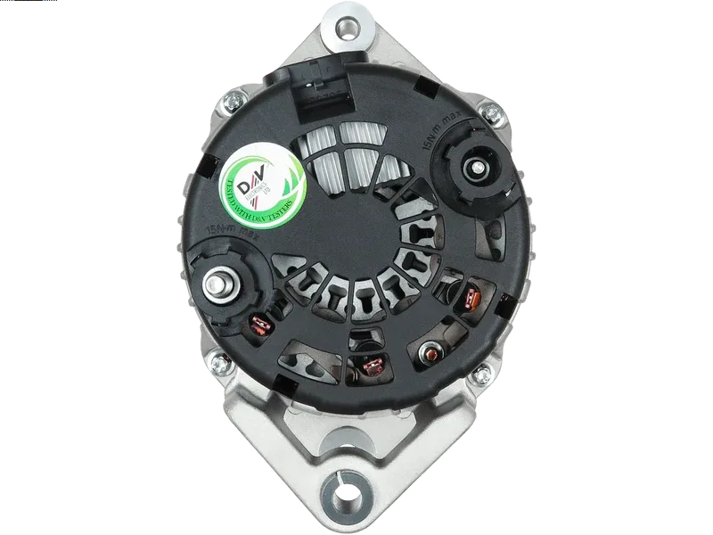 A1053P AS-PL - 1.ALTERNATOR — zdjęcie 4 z 5