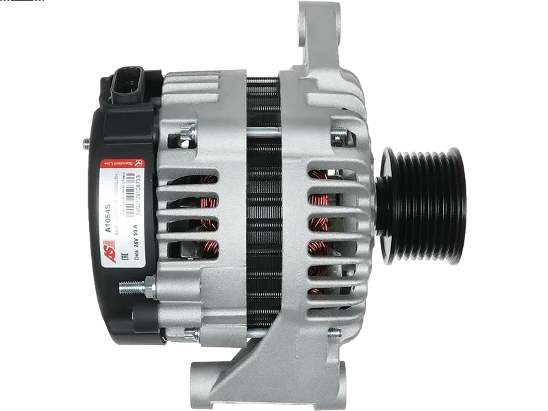 A1054S AS-PL - 1.ALTERNATOR — zdjęcie 5 z 5