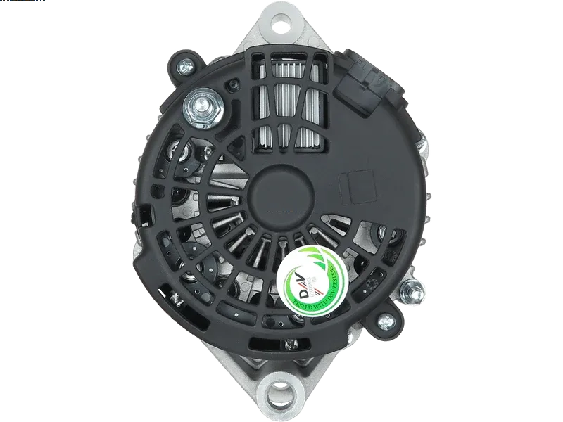 A1054S AS-PL - 1.ALTERNATOR — zdjęcie 4 z 5