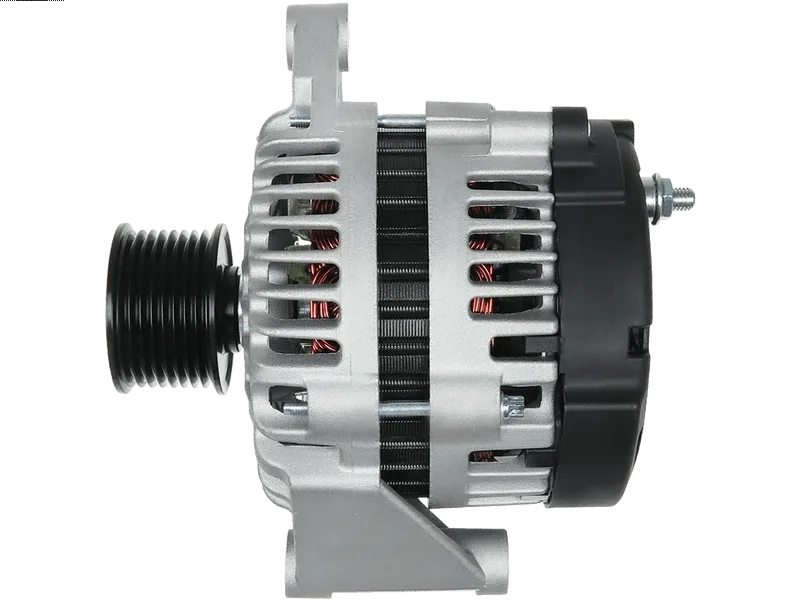 A1054S AS-PL - 1.ALTERNATOR — zdjęcie 3 z 5