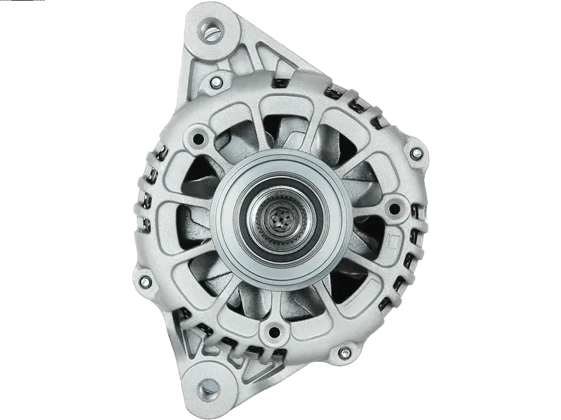A1055S AS-PL - 1.ALTERNATOR — zdjęcie 1 z 6