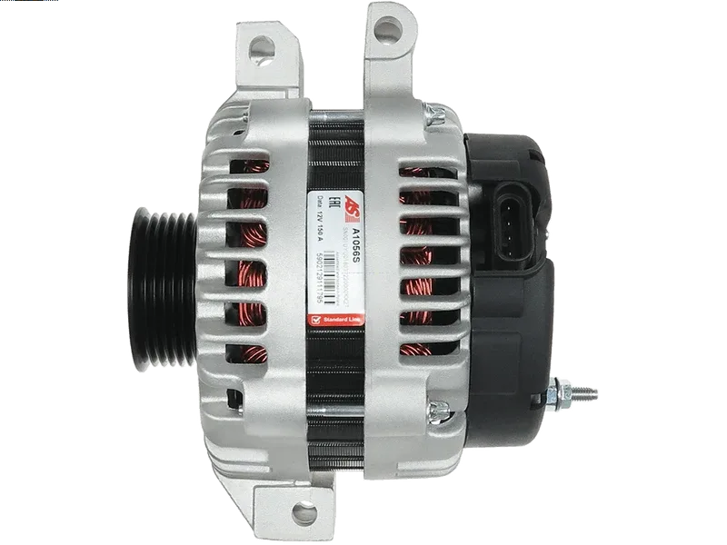 A1056S AS-PL - 1.ALTERNATOR — zdjęcie 2 z 5