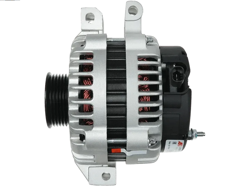 A1057S AS-PL - 1.ALTERNATOR — zdjęcie 3 z 6