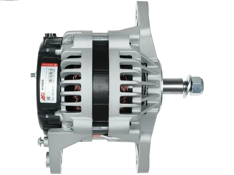 A1058S AS-PL - 1.ALTERNATOR — zdjęcie 5 z 6