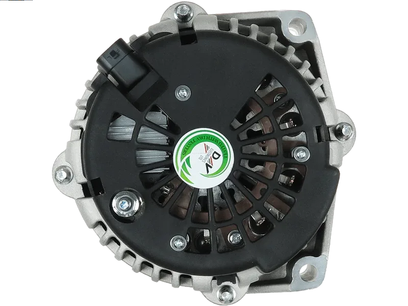 A1059S AS-PL - 1.ALTERNATOR — zdjęcie 3 z 4