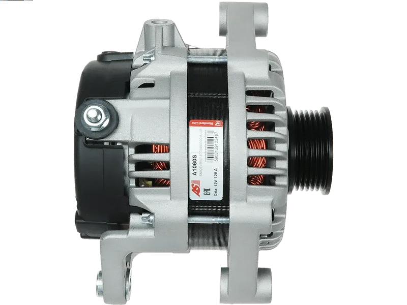 A1060S AS-PL - 1.ALTERNATOR — zdjęcie 5 z 6