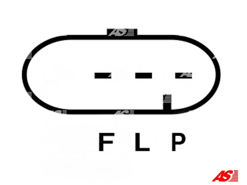 A1060S AS-PL - 1.ALTERNATOR — zdjęcie 2 z 6