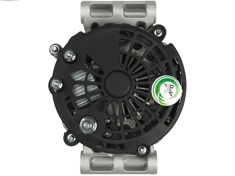 A1063S AS-PL - 1.ALTERNATOR — zdjęcie 3 z 5