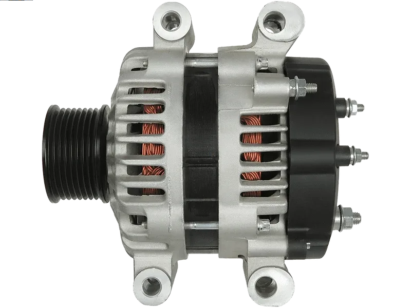 A1063S AS-PL - 1.ALTERNATOR — zdjęcie 4 z 5