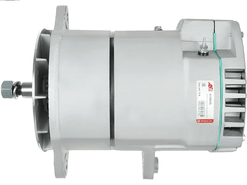 A1064S AS-PL - 1.ALTERNATOR — zdjęcie 2 z 5