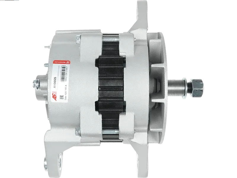 A1065S AS-PL - 1.ALTERNATOR — zdjęcie 2 z 4