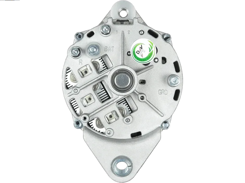 A1065S AS-PL - 1.ALTERNATOR — zdjęcie 3 z 4