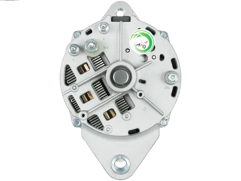 A1066S AS-PL - 1.ALTERNATOR — zdjęcie 3 z 7
