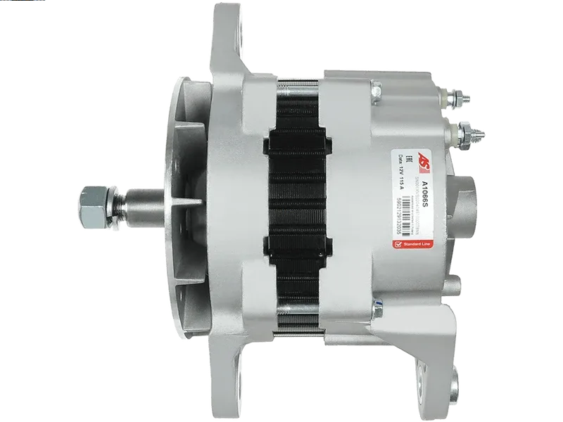 A1066S AS-PL - 1.ALTERNATOR — zdjęcie 2 z 7