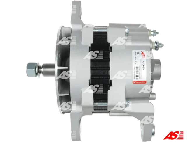 A1066S AS-PL - 1.ALTERNATOR — zdjęcie 7 z 7