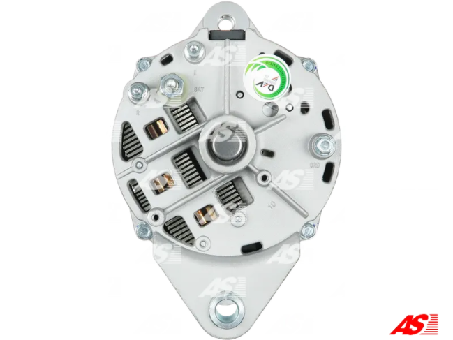 A1066S AS-PL - 1.ALTERNATOR — zdjęcie 6 z 7