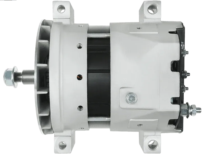A1067S AS-PL - 1.ALTERNATOR — zdjęcie 3 z 6