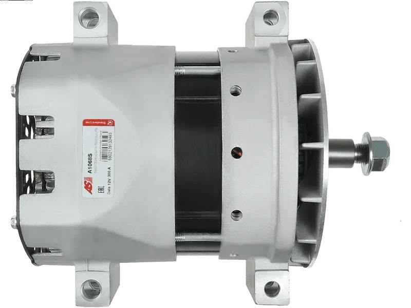 A1068S AS-PL - 1.ALTERNATOR — zdjęcie 5 z 6