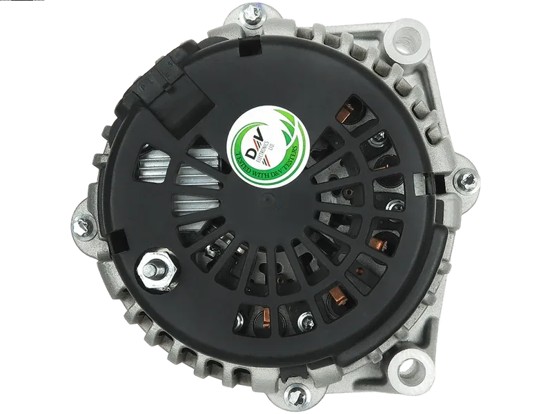 A1069S AS-PL - 1.ALTERNATOR — zdjęcie 4 z 6