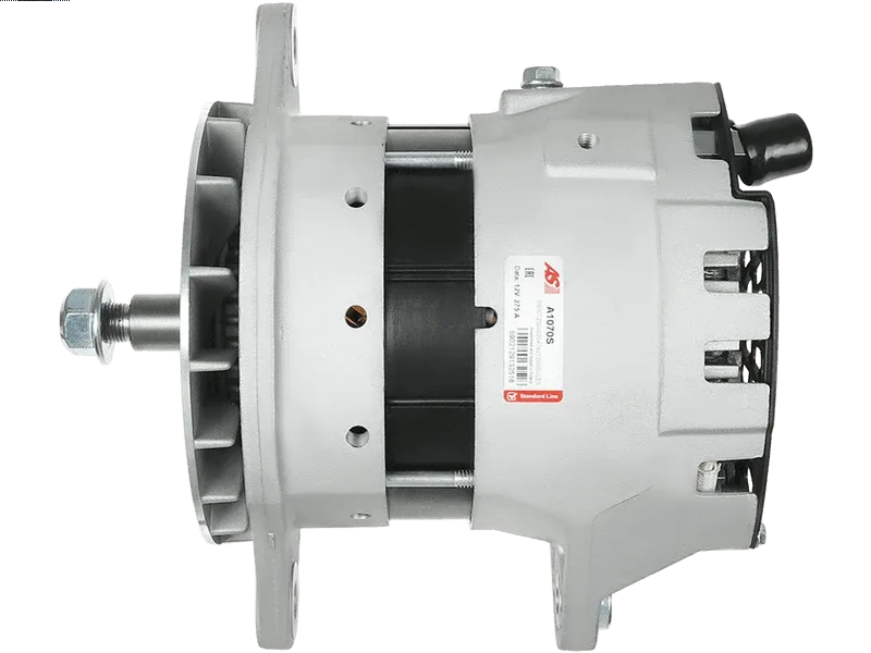 A1070S AS-PL - 1.ALTERNATOR — zdjęcie 3 z 6