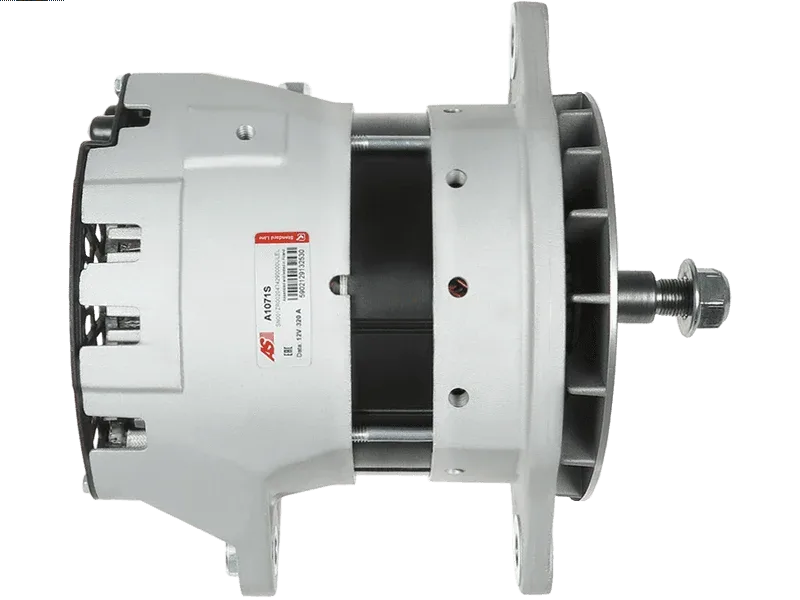 A1071S AS-PL - 1.ALTERNATOR — zdjęcie 5 z 6