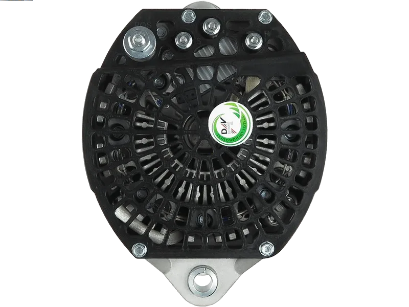 A1071S AS-PL - 1.ALTERNATOR — zdjęcie 4 z 6