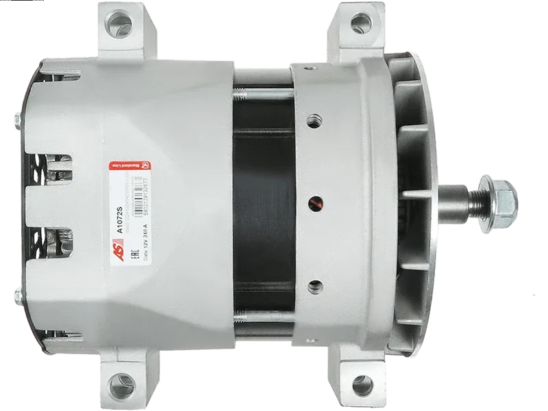 A1072S AS-PL - 1.ALTERNATOR — zdjęcie 5 z 6