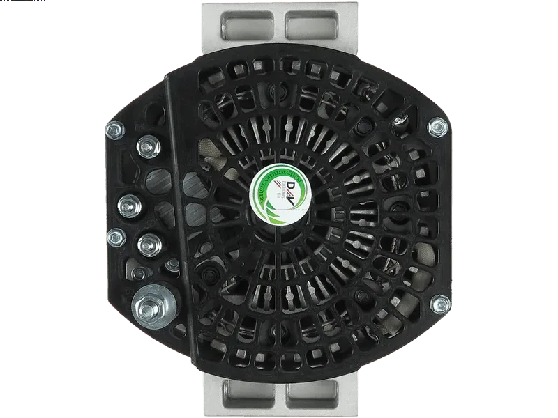 A1072S AS-PL - 1.ALTERNATOR — zdjęcie 4 z 6