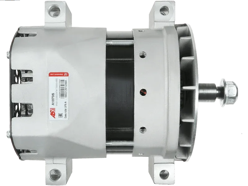 A1073S AS-PL - 1.ALTERNATOR — zdjęcie 5 z 6