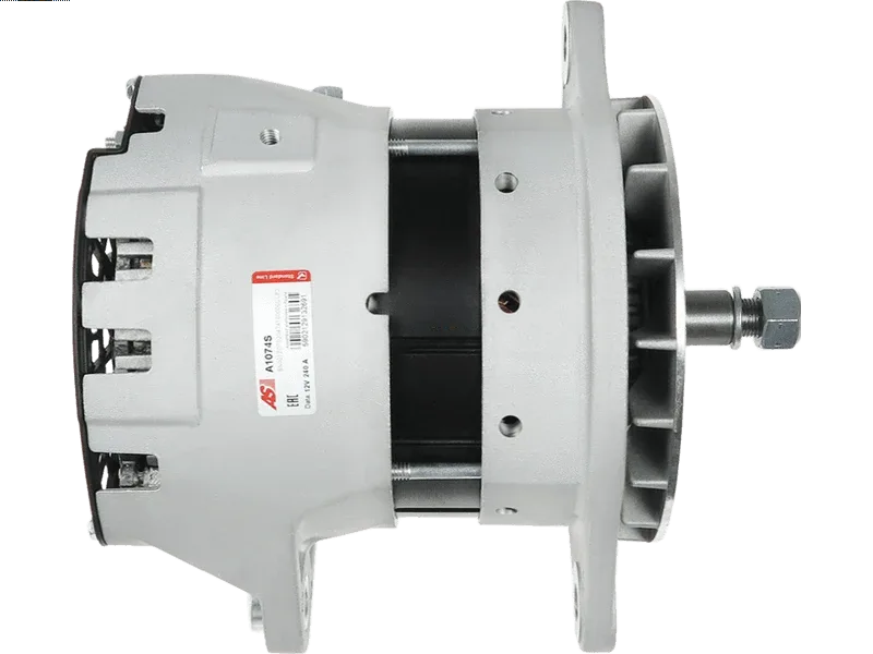 A1074S AS-PL - 1.ALTERNATOR — zdjęcie 5 z 6
