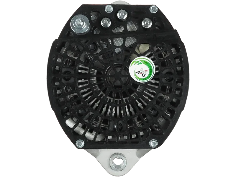 A1074S AS-PL - 1.ALTERNATOR — zdjęcie 4 z 6