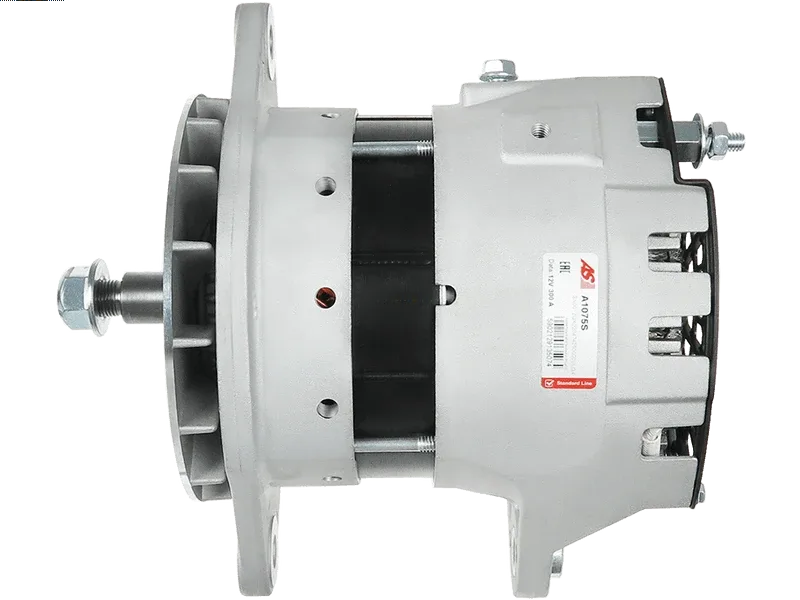 A1075S AS-PL - 1.ALTERNATOR — zdjęcie 3 z 6