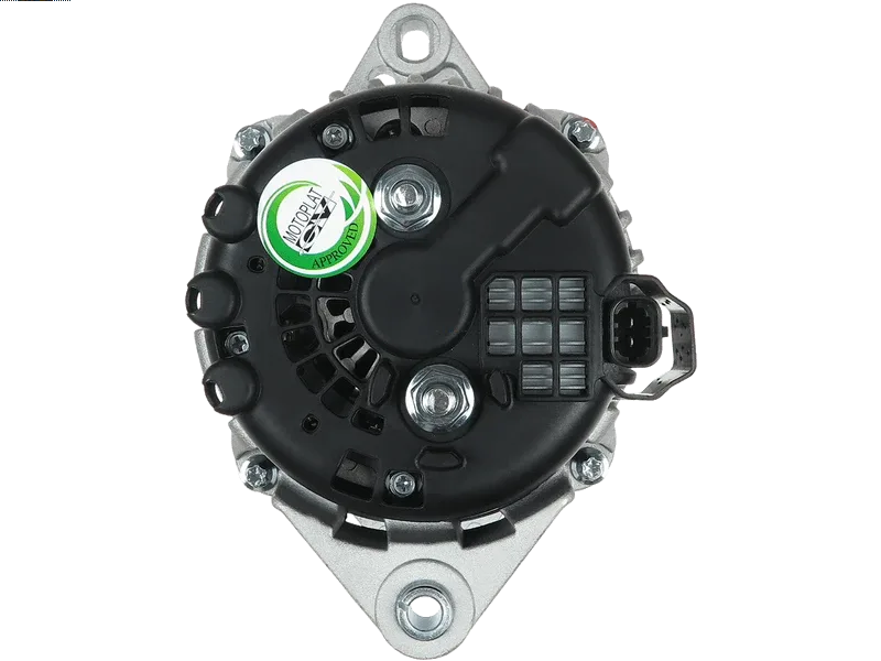 A1076S AS-PL - 1.ALTERNATOR — zdjęcie 3 z 4