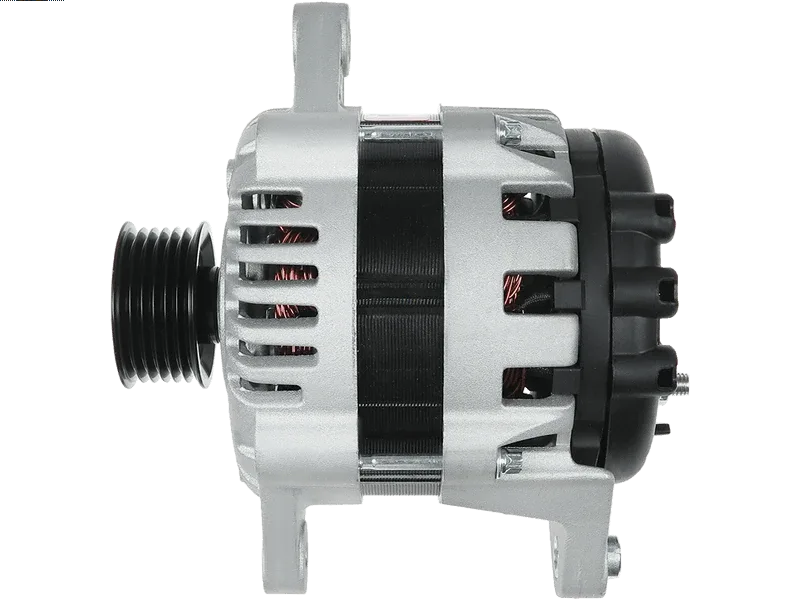 A1076S AS-PL - 1.ALTERNATOR — zdjęcie 4 z 4