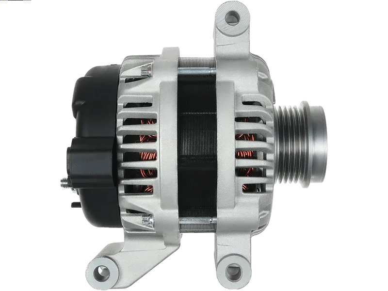 A1077S AS-PL - 1.ALTERNATOR — zdjęcie 3 z 4