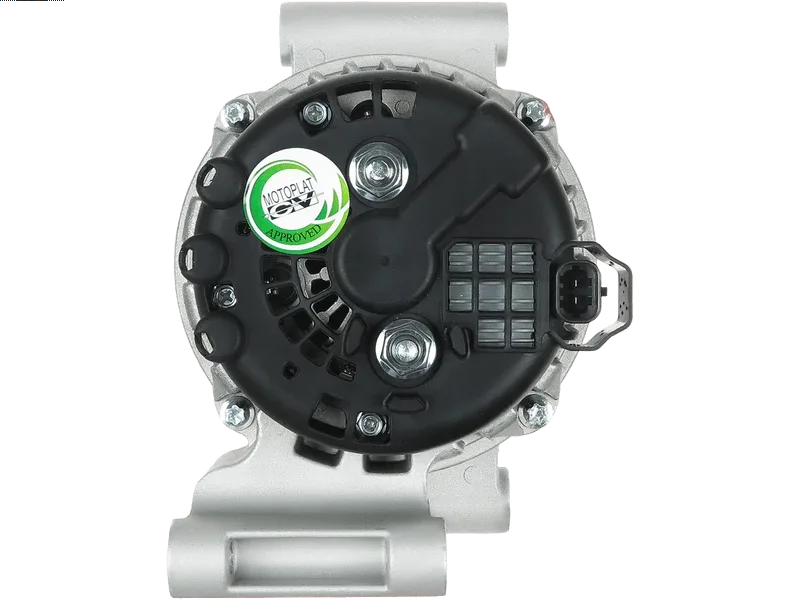 A1077S AS-PL - 1.ALTERNATOR — zdjęcie 2 z 4