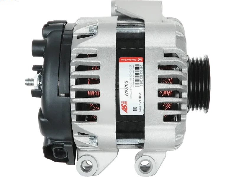 A1078S AS-PL - 1.ALTERNATOR — zdjęcie 2 z 5