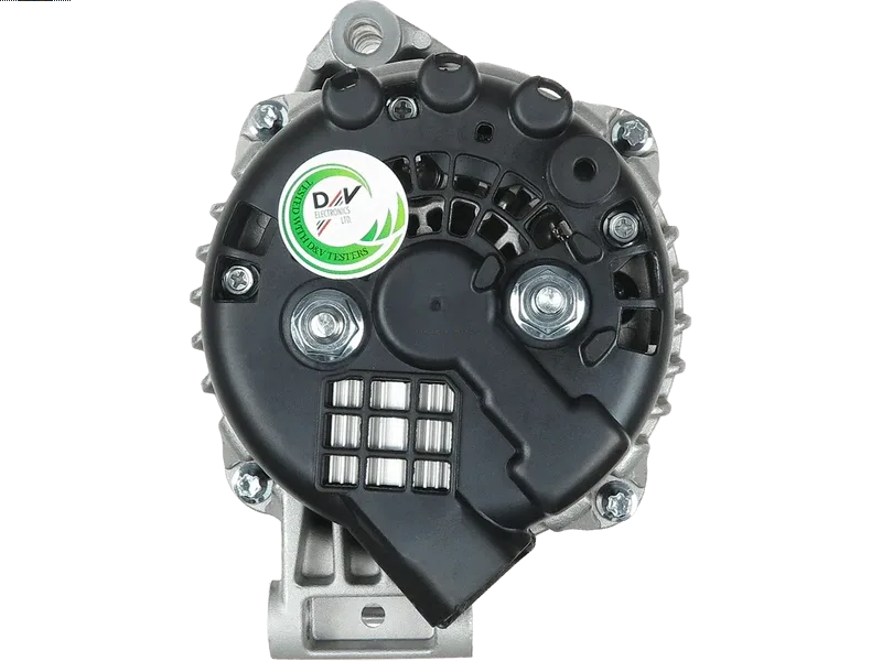 A1078S AS-PL - 1.ALTERNATOR — zdjęcie 3 z 5