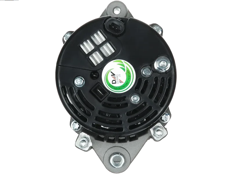 A1079S AS-PL - 1.ALTERNATOR — zdjęcie 3 z 5