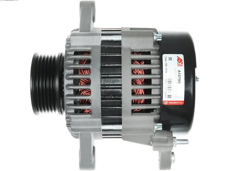 A1079S AS-PL - 1.ALTERNATOR — zdjęcie 2 z 5