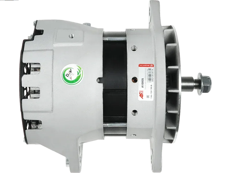A1080S AS-PL - 1.ALTERNATOR — zdjęcie 5 z 6