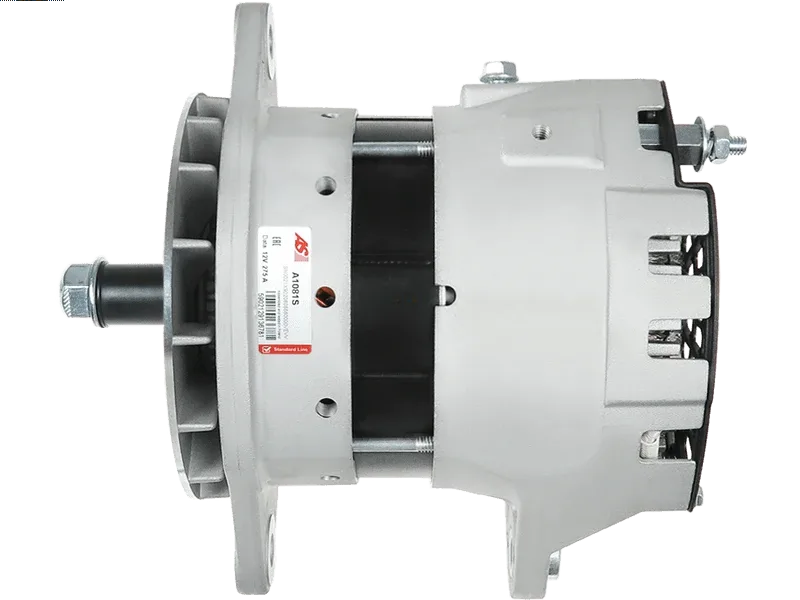 A1081S AS-PL - 1.ALTERNATOR — zdjęcie 3 z 6