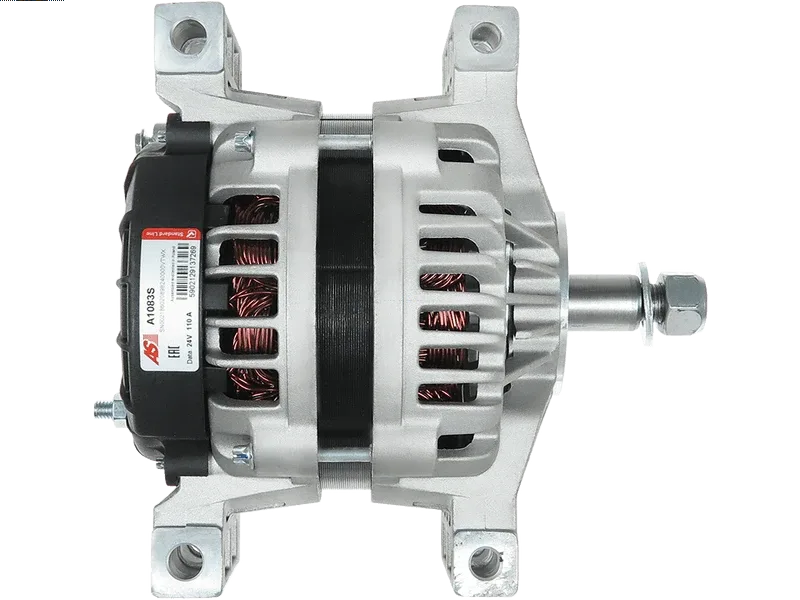 A1083S AS-PL - 1.ALTERNATOR — zdjęcie 3 z 5