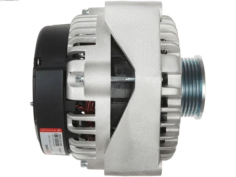 A1084S AS-PL - 1.ALTERNATOR — zdjęcie 4 z 5