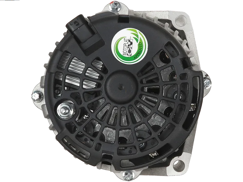 A1084S AS-PL - 1.ALTERNATOR — zdjęcie 3 z 5