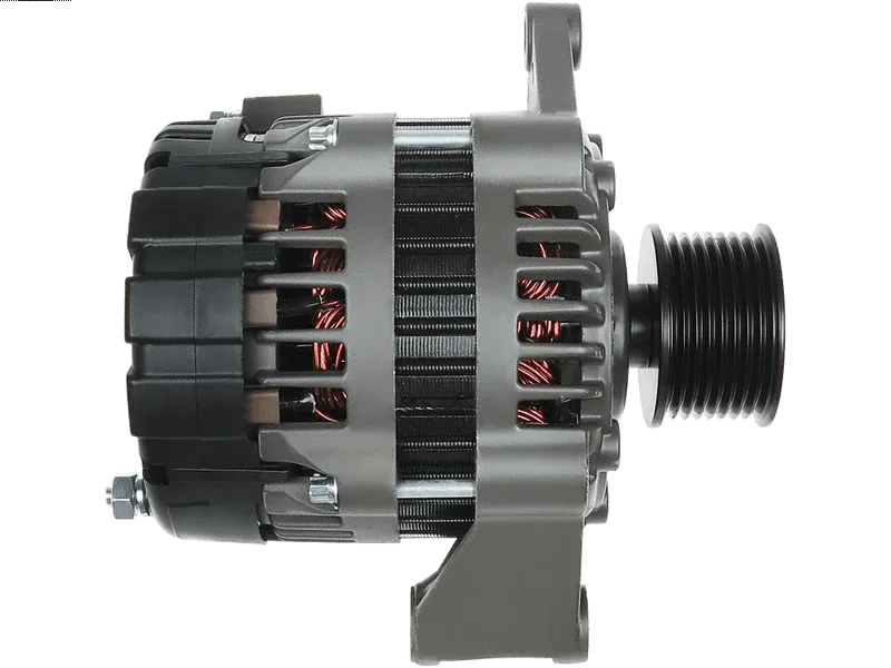 A1085S AS-PL - 1.ALTERNATOR — zdjęcie 4 z 9