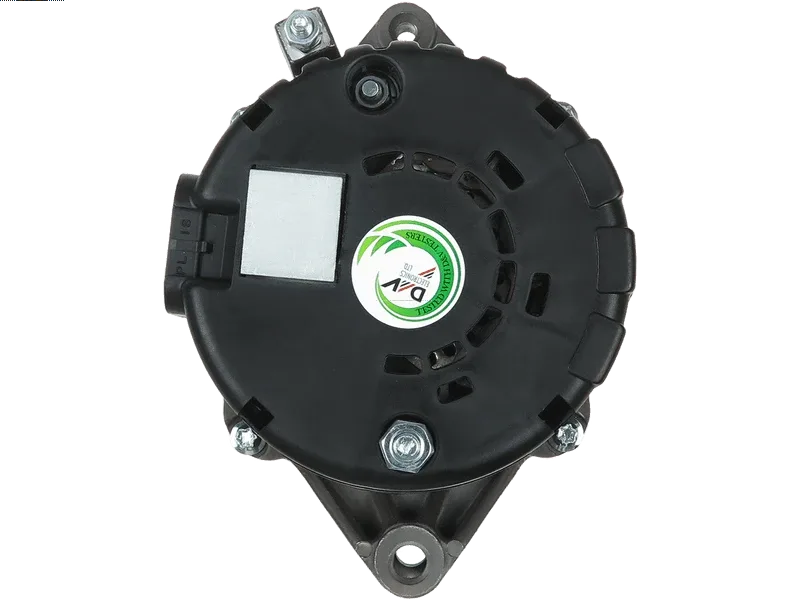 A1085S AS-PL - 1.ALTERNATOR — zdjęcie 3 z 9