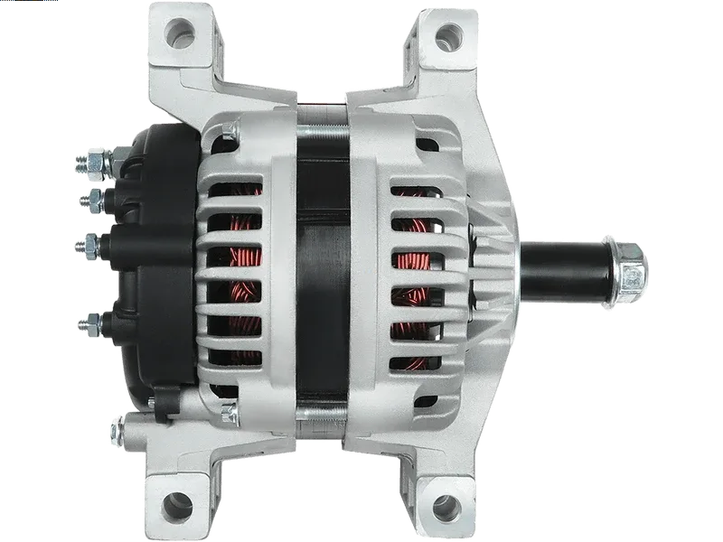 A1086S AS-PL - 1.ALTERNATOR — zdjęcie 4 z 5