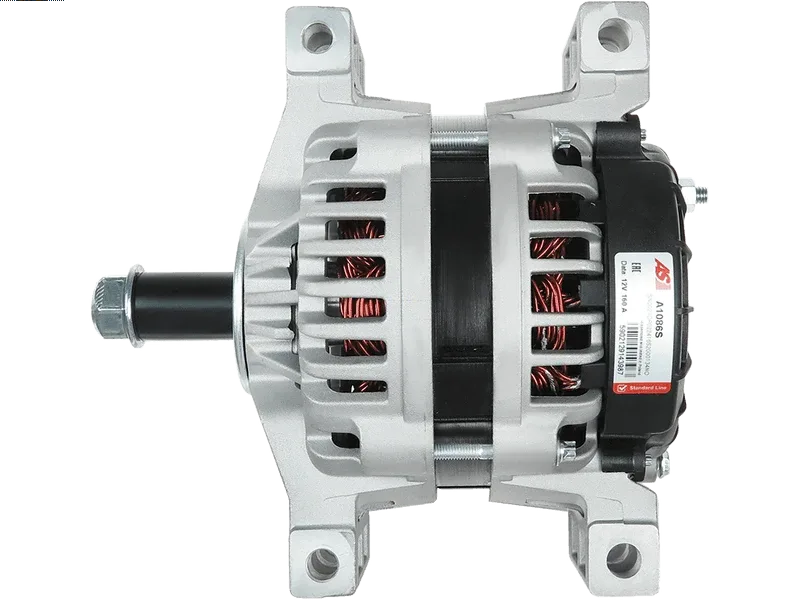 A1086S AS-PL - 1.ALTERNATOR — zdjęcie 2 z 5